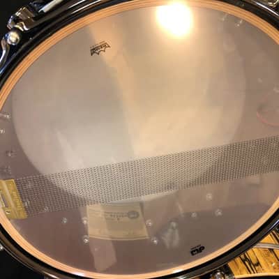 Tris Imboden’s Chicago, Rock and Roll Hall of Fame DW/Paiste  Drum Set and Cymbals. Authenticated! image 6
