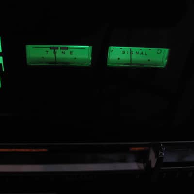 Vintage Heathkit AR-19 1970 stereo receiver with Pecan wood case image 5