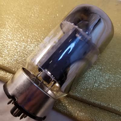 G.E Tight Matched Pair (2) KT88 tNOS AT1000 TESTED Vacuum Tubes 6550 USA Beam Power Tetrode 1957-1970 image 20