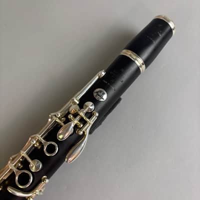 Buffet Crampon Prestige SP image 2