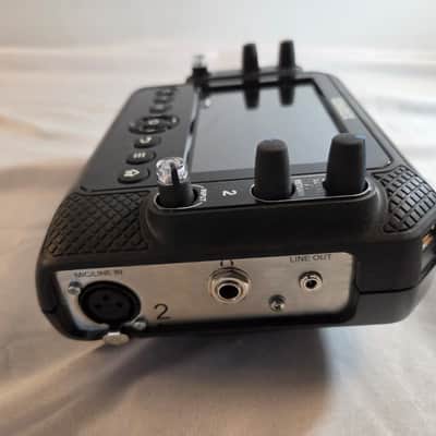 Comrex ACCESS NX Portable Stereo Audio Codec w/ Accessories & Original Box Tested image 10