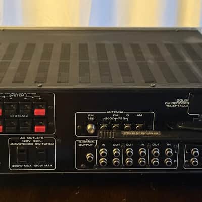 🎶 Marantz 2238B / 2238-B Vintage Stereo Receiver — Serviced, Clean, Warm LED Dial, Fully Tested image 14