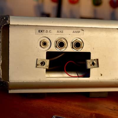 Maestro Fuzztain image 2