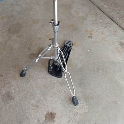 PDP 2-Leg Hi-Hat Stand 2020s - Chrome image 5