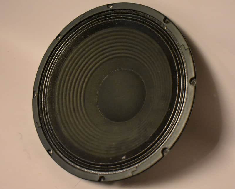 Randall 12" 16 Ohm Replacement Speaker image 1