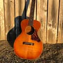 Kalamazoo KG-3/4 SportModel 1937 - 1941 - Sunburst