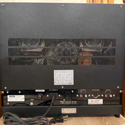 TEAC A-2300SX 1/4" 4-Track Reel to Reel Tape Recorder 1970s - Silver image 4