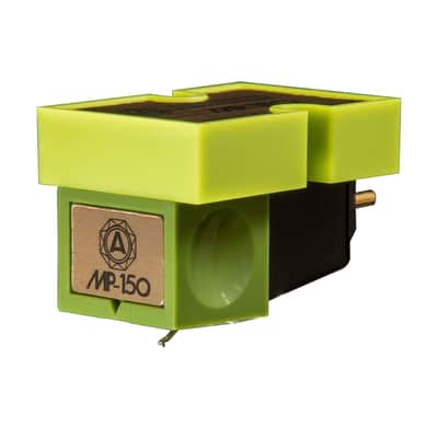 Nagaoka: MP-150 Cartridge image 1