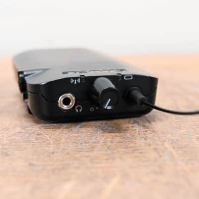 Shure PSM 300 Wireless IEM System G20 Range: 488-512 MHz NO POWER SUPPLY CG0077V image 19