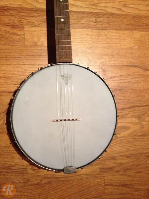 Kay Open Back Banjo image 6