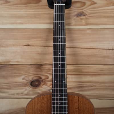 Taylor GS Mini Mahogany - Natural image 4