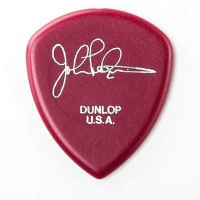 Dunlop Dunlop John Petrucci Flow Pick, 2.0MM 12 image 2