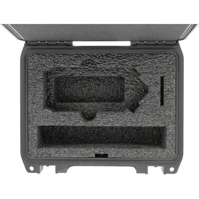 SKB Cases 3i-0806-3H4E iSeries Zoom H4essential Recorder Case UPC 789270010789 image 3