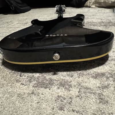Schecter C-1 Elite 2004 - 2007 - Gloss Black image 12