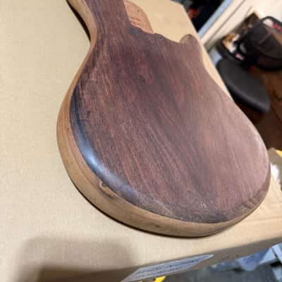Vintage 1970’s 1980’s Boogie Bodies DIY Bass Body Boogie Bodies image 3