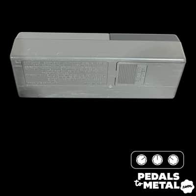 Boss TU-12 Chromatic Tuner 1983 - 2008 - Gray image 7