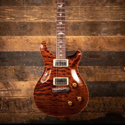 PRS Custom 22 Ten Top Rare 1 Piece Top image 3