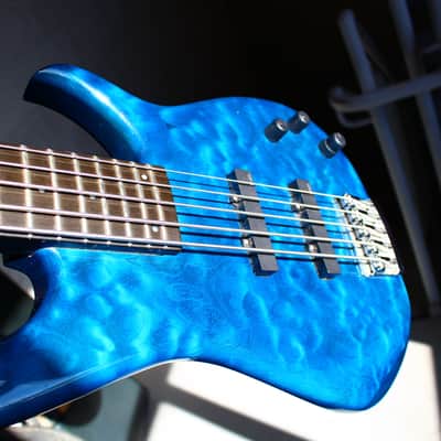 Modulus Q5 1989 image 8