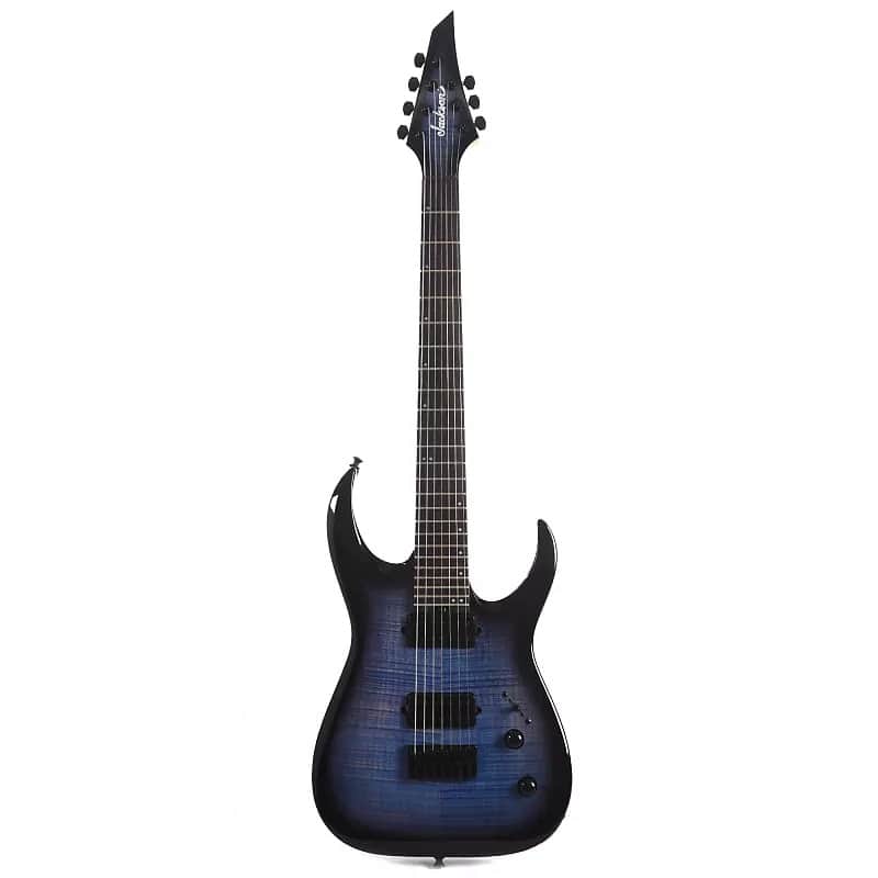 Jackson Pro Series Misha Mansoor Signature Juggernaut HT7FM image 1