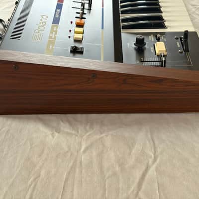Roland Juno-60 61-Key Polyphonic Synthesizer - Mint Condition! image 15