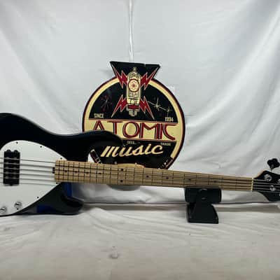 OLP Music Man Stingray 5-String Electric Bass image 1
