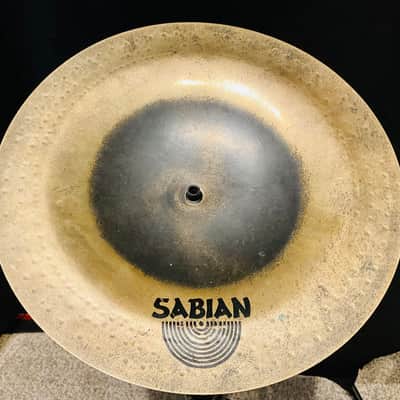 Sabian 12" Ice Bell 2010s - Traditional Bild 3