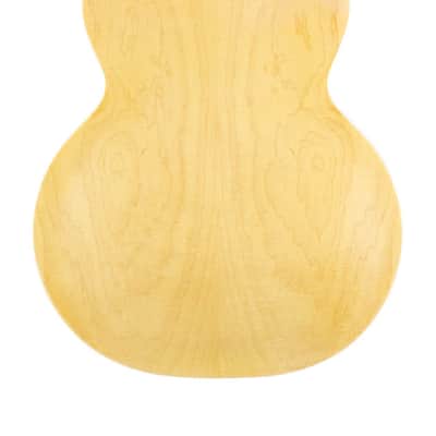 Guild F-2512E - 12 String, Solid Spruce top, Maple back/sides - Westerly Collection - Natural image 3