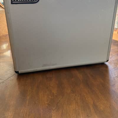 Miktek CV4 2010s - Nickel image 5