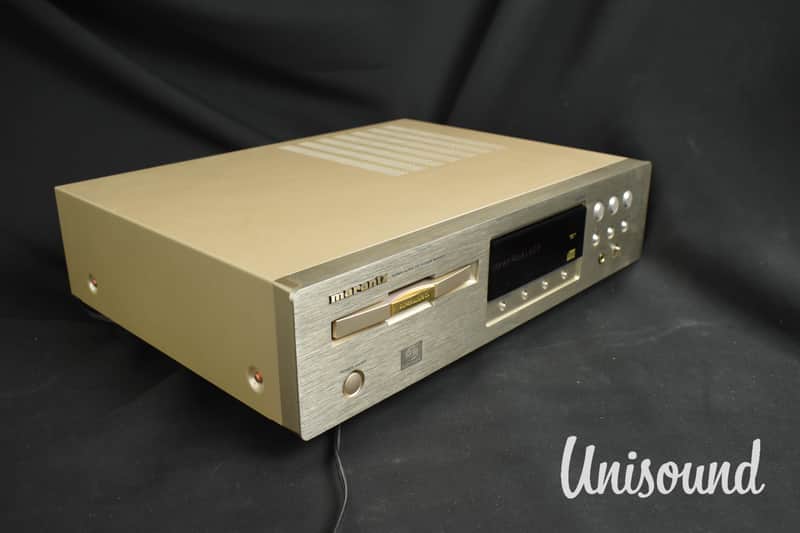 Marantz SA8400 Super Audio cd SACD Player in Very Good Condition