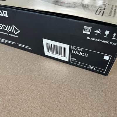 NIB Pioneer Toraiz Squid Multitrack Sequencer image 2