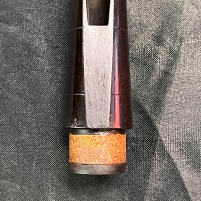 Buffet Crampon Wood Bb Clarinet Mouthpiece image 12