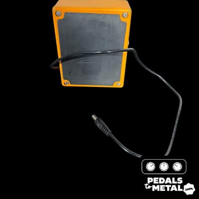 MXR MX-107 Block Phase 100 -x10517 image 5