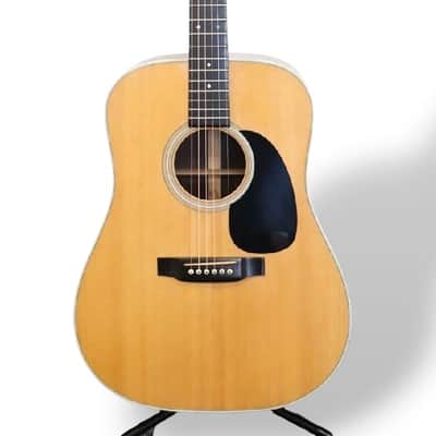 Martin D-28 1985 excellent condition image 7
