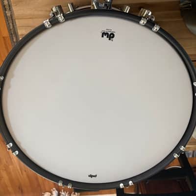 PDP Concept Maple 2025 - Matte Ox Blood image 2