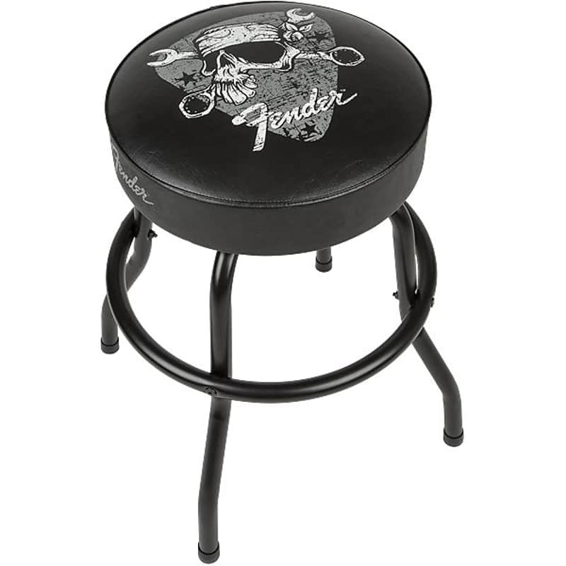 Fender David Lozeau Barstool, 24" 2016 image 1
