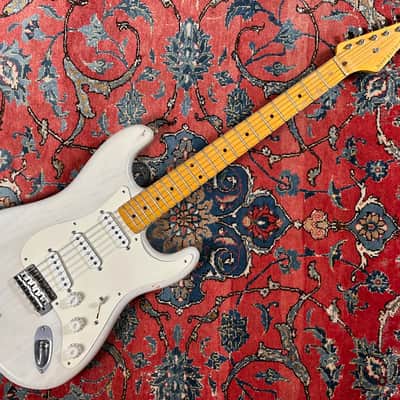NASH S-57 RELIC 2023 WHITE BLONDE image 1