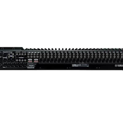 Yamaha MGP32X 32 Channel Analog Mixing Console image 3