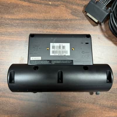 Roland TD-4 V-Drum Module w/Mount, Clamp, Wiring Harness, & Power - BY68362 image 9