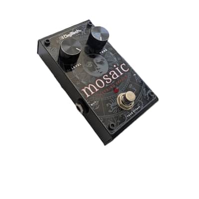 ギター DigiTech Mosaic Polyphonic 12-String Digitech Mosaic Polyphonic 12-String Effect Pedal | Reverb Canada