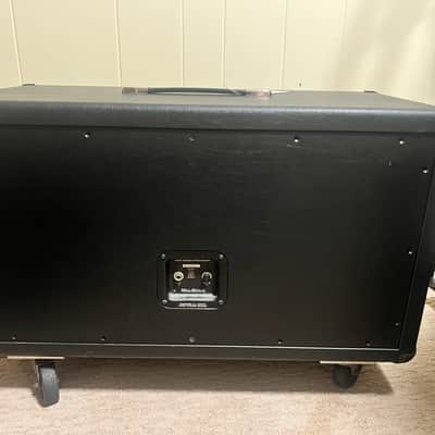 Mesa Boogie Rectifier 120-Watt 2x12" Horizontal Guitar Speaker Cabinet 2010s - Various image 2