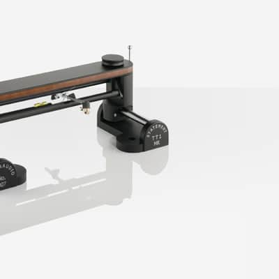 CLEARAUDIO STATEMENT TT1 Tangential Tonearm - NEW! image 2