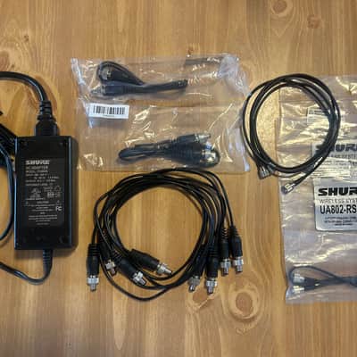 Shure UA846Z2 image 8