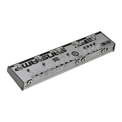 Tech 21 FlyRig 5 v2 Multi-FX Pedal image 3