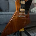 Gibson Custom Shop 1958 Explorer Reissue VOS 2018 - VOS