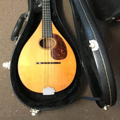 1923 C. F. Martin A Style Mandolin image 9