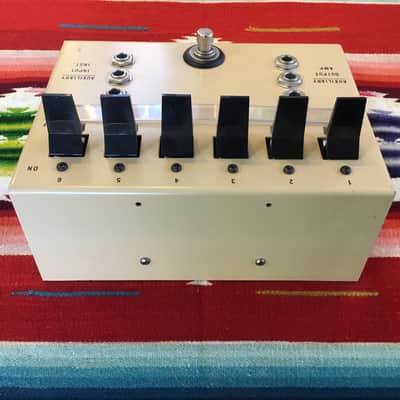 Maestro MM-1 Multiplier Splitter Pedal image 6