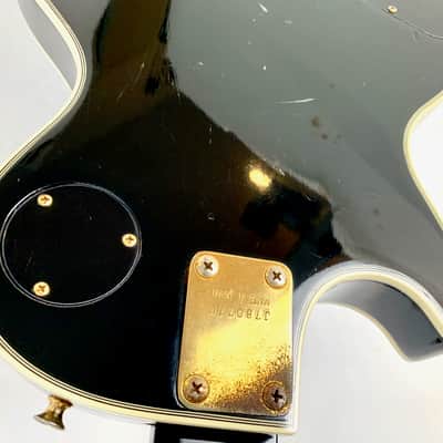 Immagine Ibanez 2350 Black Beauty 1978 - 23