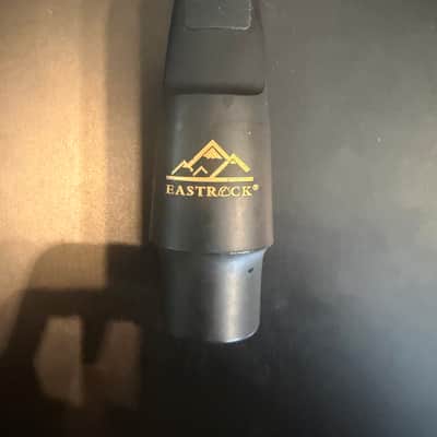 Eastrock Alto Saxophone Mouthpiece image 2