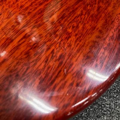 Gibson R9 VOS Customshop 2021 - Iced Tea Burst image 8