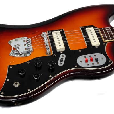 Guild S-300D Mahogany 1978 | Reverb